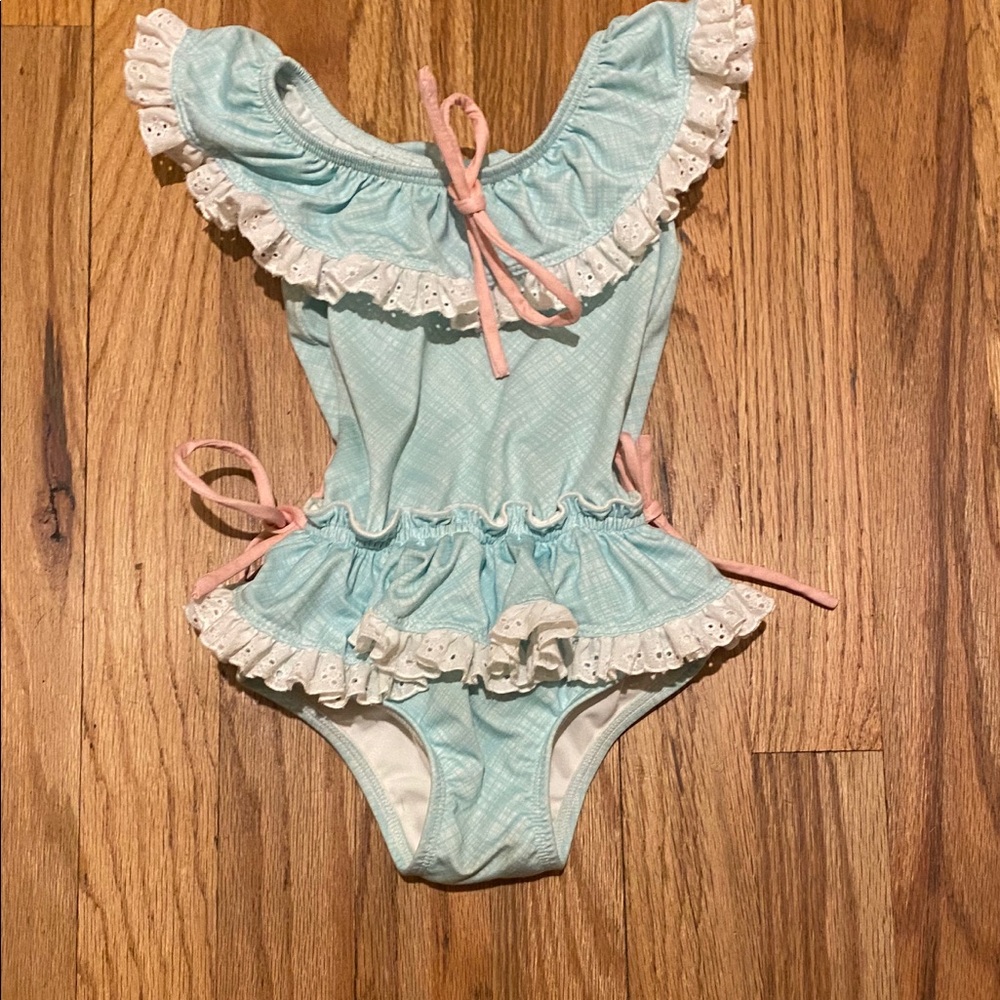 WDW Wildling Swim 18M